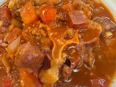 -妈阁铭记澳葡美食