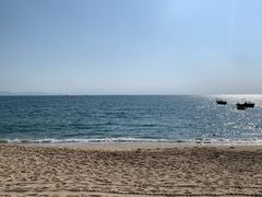 景点-大梅沙海滨公园