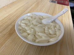 -陈阿婆豆腐脑-卤煮小吃(朝阳路店)