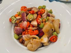 -小郭私房菜·海肠捞饭(学士街店)