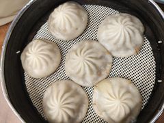 -金原鸭血粉丝汤·汤包·脆皮烤鸭(南京博物院店)