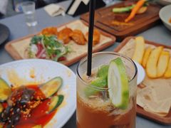 -叁 Three· bistro餐酒馆