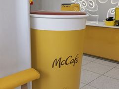 -麦当劳(徐汇漕溪北路百脑汇店)