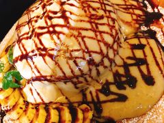-Fresh Fruit Factory - Fruit Cuisine Restaurant