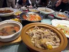 -湘阁里辣(南岭购物广场店)