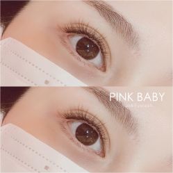 -PinkBaby美甲美睫