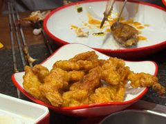-京元盛铜锅涮肉(上海总店)