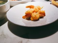 -荷塘秋月·本帮江浙菜(国权路店)