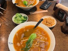 -漆黑觉米粉(三里屯店)