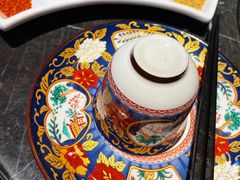 -十三姨正合丰烤肉(营迹路店)