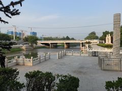 -坝河休闲公园