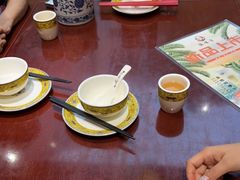 -京味张·北京烤鸭(天河南二路店)