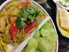 -芦月轩羊蝎子(劲松店)