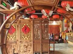 -凤吉园乌拉满族火锅中华老字号(繁荣路店)