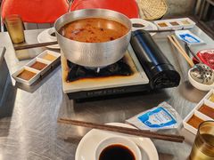 -燃计沙茶皇·香港沙茶火锅(人广旗舰店)