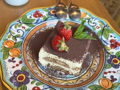 提拉米苏-Grande A'moo(上海万象城店)