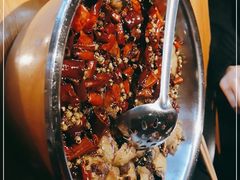 -望京一号·重庆江湖菜(工体店)
