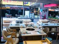 大堂-屋头串串(新街里店)