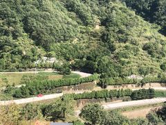 -湖洞水自然风景区