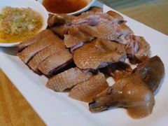 但记太爷白切鹅-黄但记老店·陈村粉食府