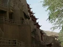 -敦煌莫高窟