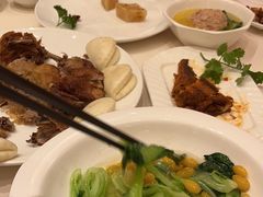 -得月楼·省级非遗·传统苏帮菜(观前店)
