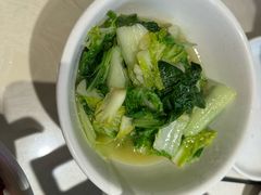 -味上湘菜馆(岳麓山店)