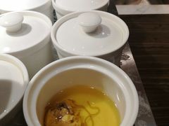-陆家嘴万怡酒店·万荟轩