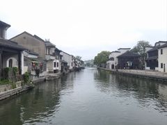 -南浔古镇