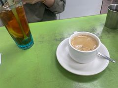 -胜利茶餐室