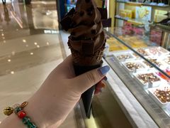 -GODIVA(港汇恒隆广场)