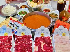 -荣叔港式沙嗲牛肉火锅(正佳潮流店)