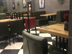 大堂-愉肴麻辣香锅(中山路店)