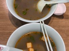-回味鸭血粉丝汤(砂之船店)