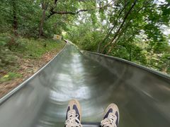 -富斯特索道