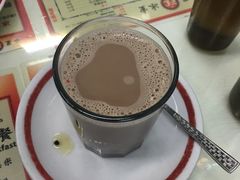 -华星冰室(湾仔店)