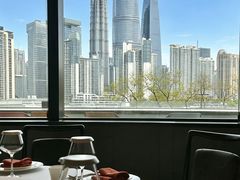 -三利音·东方司宴(外滩店)