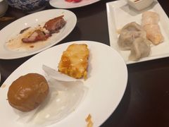 -京香轩·中餐厅(上海中庚聚龙酒店)