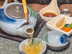 -长崎屋·日本料理·刺身·烧鸟(天河北路店)