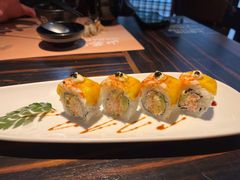 -山葵家·创意料理(临平银泰城店)