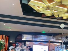 -Nord Grill&Bar Highland诺德西餐(深圳欢乐海岸店)