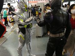 -东浩兰生上海世博展览馆