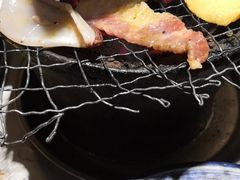 -胡同泥炉烤肉(总店)