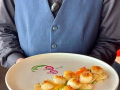 -馋遇江南·精致湖景雅宴(东方之门店)