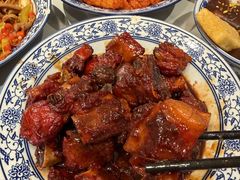 -回家吃饭·地道南昌菜(建德观总店)
