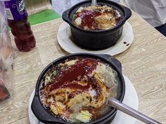 -蜀王砂锅总店