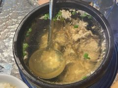龙岩土猪肉汤-大厨的餐厅(曾厝垵总店)