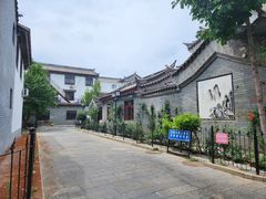-滦州古城