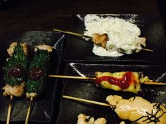 -鸟内会(河北路店)