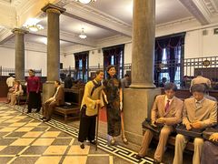 -沈阳金融博物馆